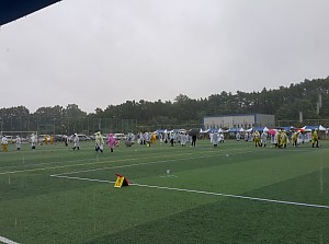 제6회 청주시장기게이트볼대회